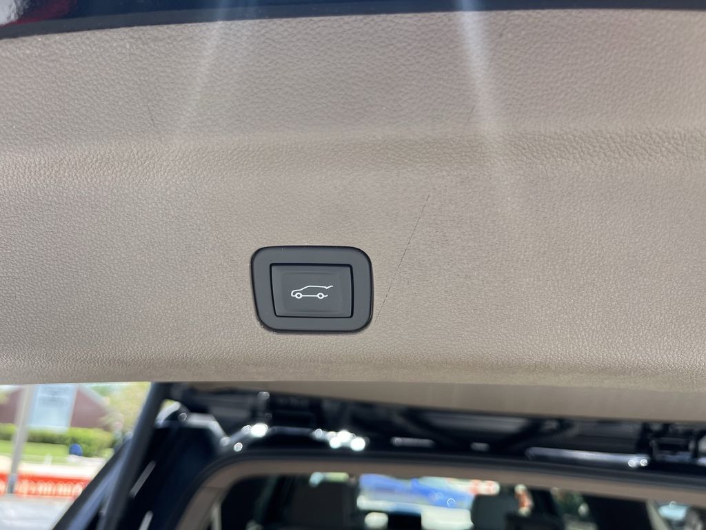 new 2025 GMC Yukon XL car, priced at $84,760