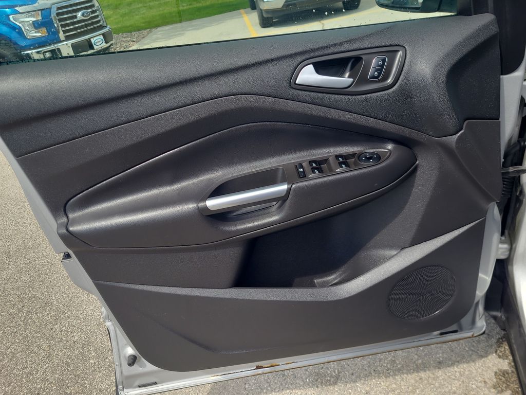 used 2017 Ford Escape car, priced at $12,233