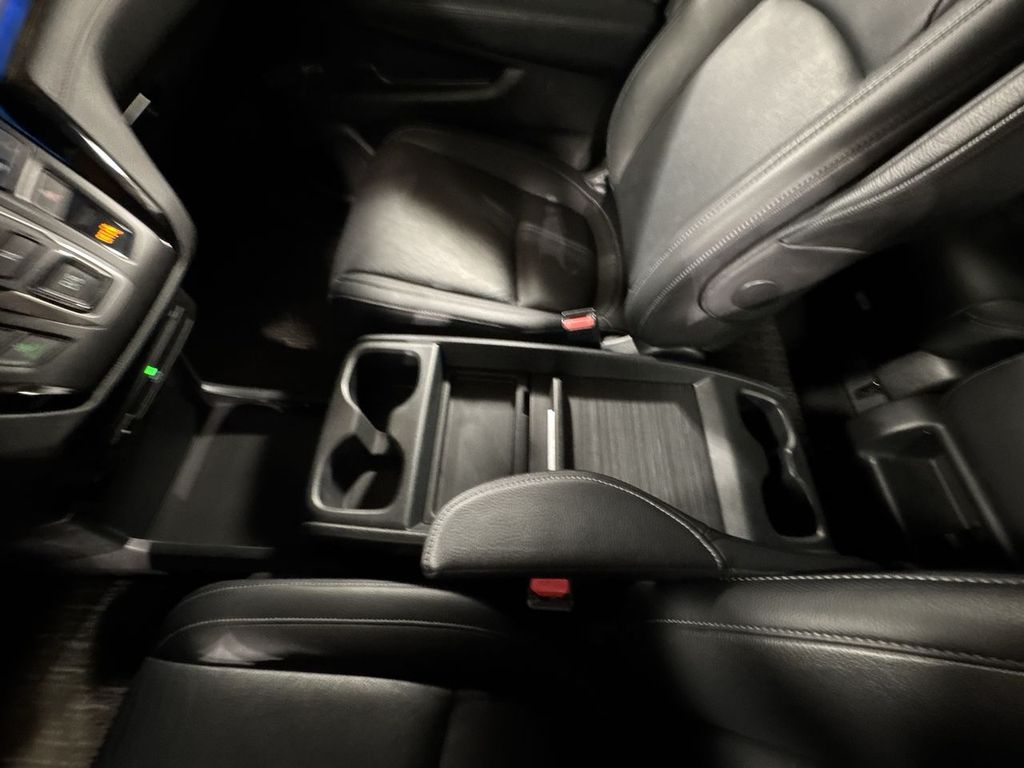 used 2023 Honda Odyssey car, priced at $36,382