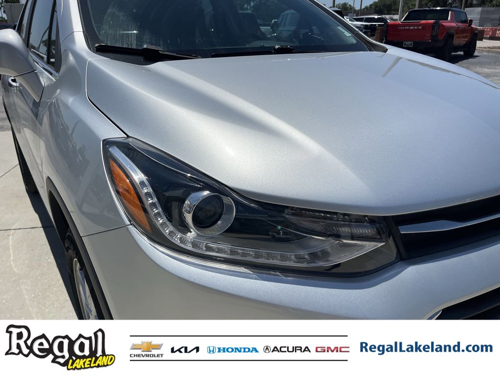 used 2019 Chevrolet Trax car, priced at $14,130