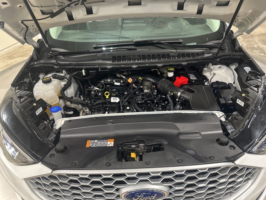 used 2023 Ford Edge car, priced at $27,915