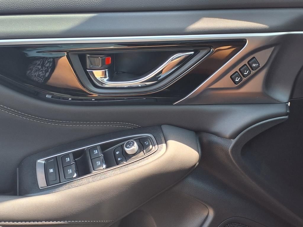 new 2025 Subaru Outback car, priced at $42,012