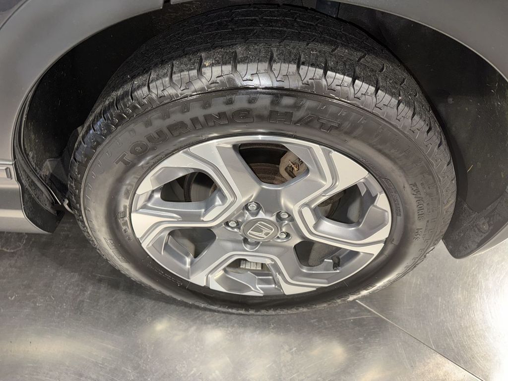 used 2018 Honda CR-V car, priced at $21,967