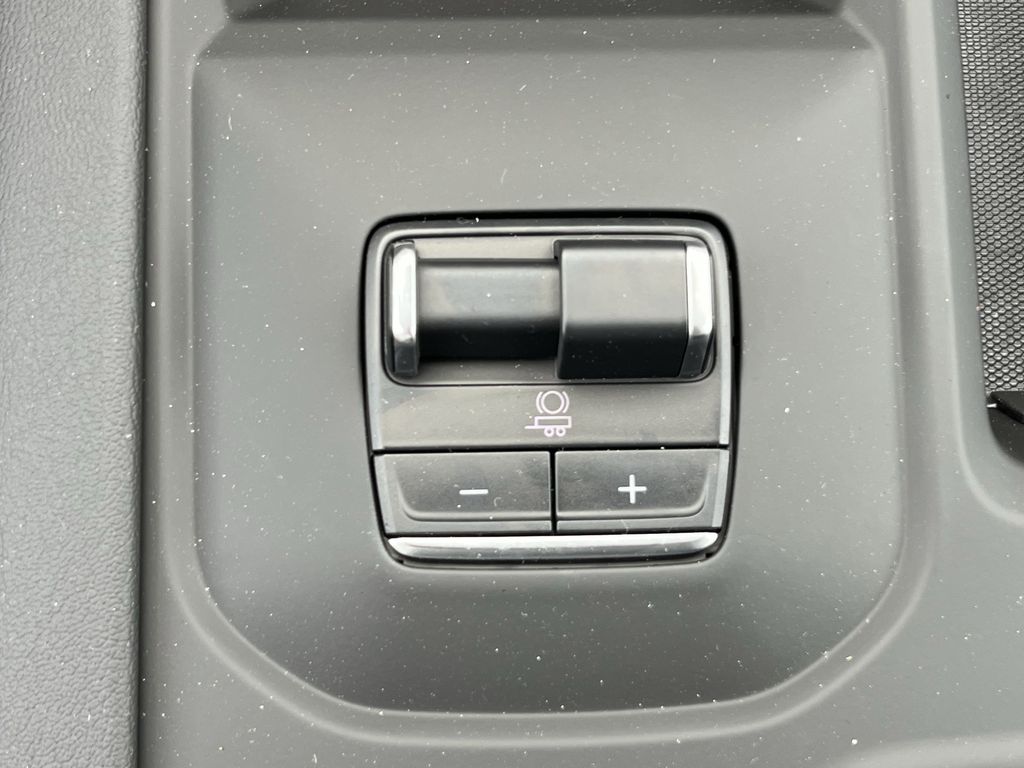 new 2025 GMC Sierra 3500HD car, priced at $86,203