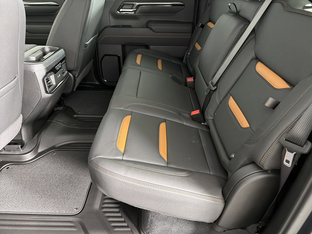 new 2026 GMC Sierra 1500 car, priced at $70,600