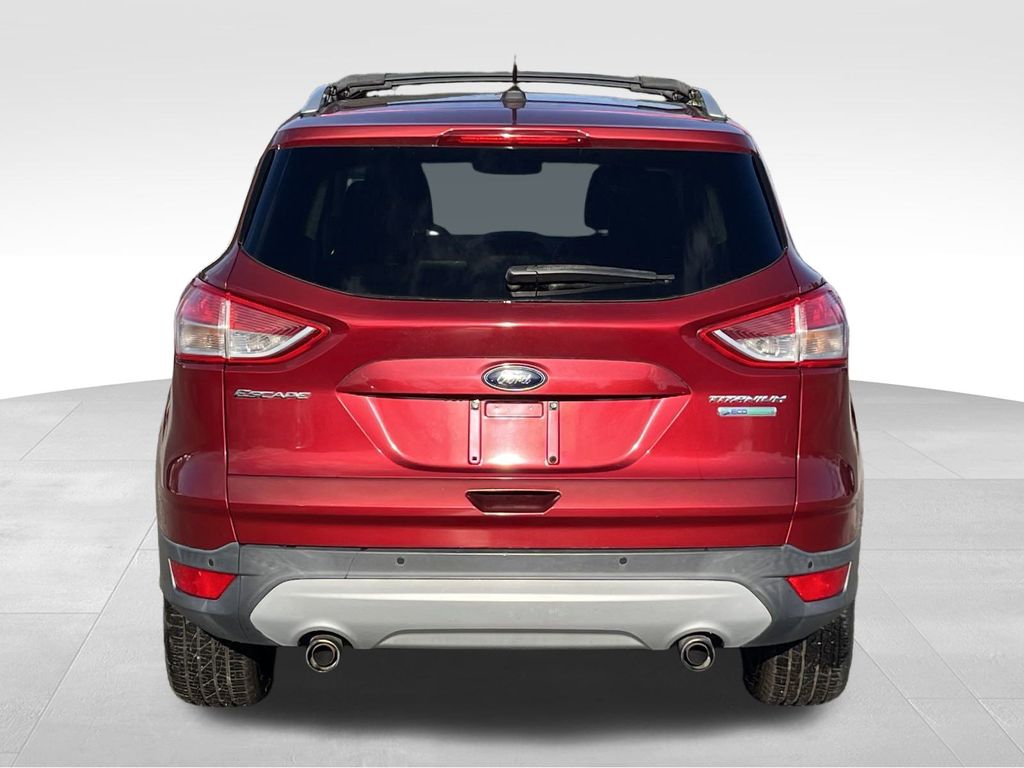 used 2013 Ford Escape car, priced at $8,991