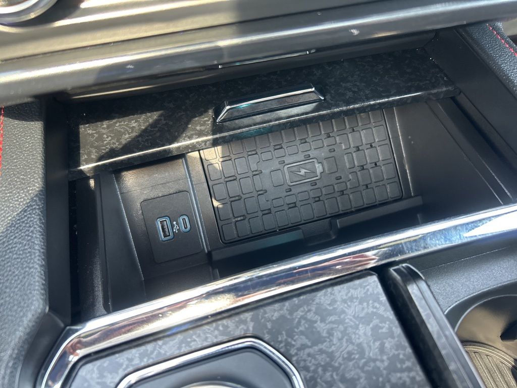 used 2022 Ford Expedition Max car, priced at $55,929