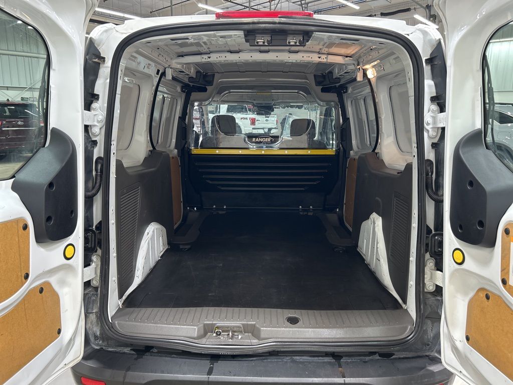 used 2022 Ford Transit Connect car, priced at $14,876