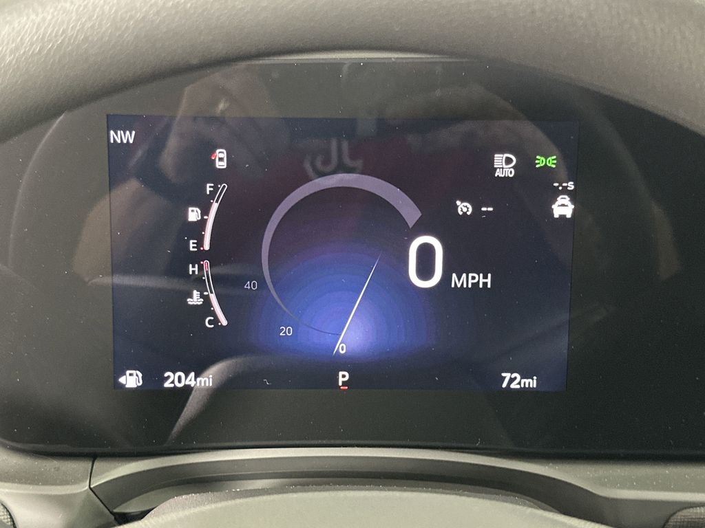 new 2025 Buick Envista car, priced at $24,790