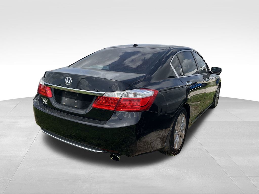 used 2014 Honda Accord car, priced at $9,991