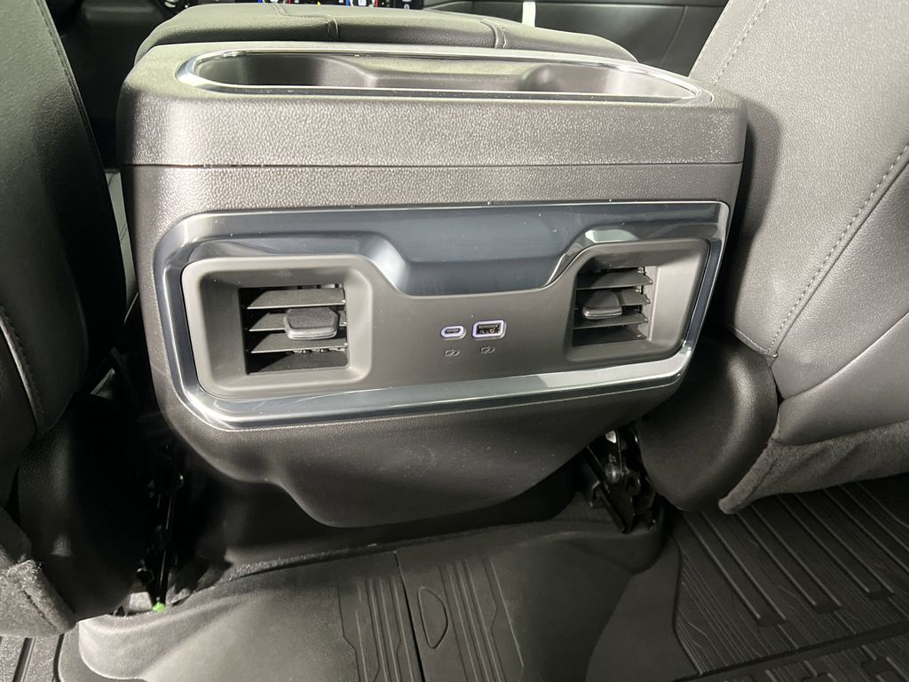 new 2025 GMC Sierra 1500 car, priced at $61,974
