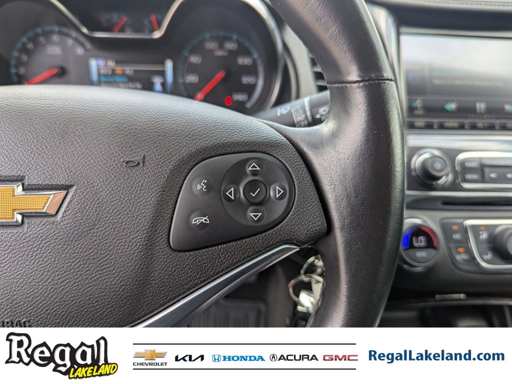 used 2014 Chevrolet Impala car, priced at $9,994