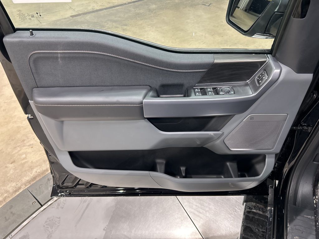 new 2025 Ford F-150 car, priced at $71,650