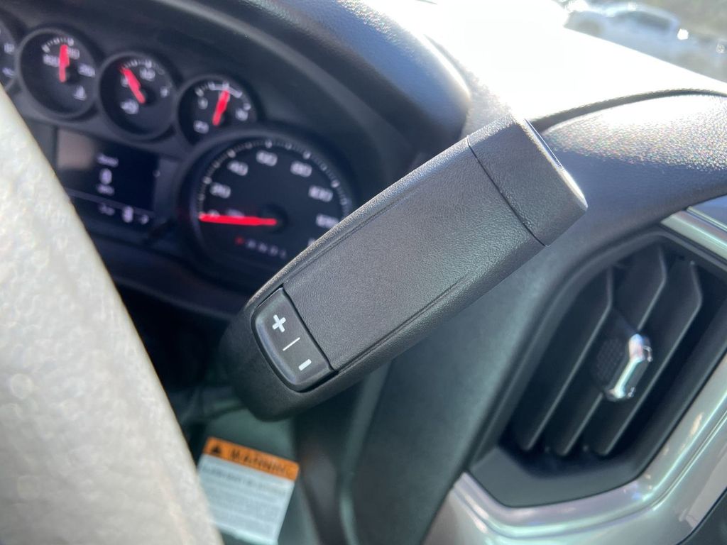 new 2025 GMC Sierra 3500HD car, priced at $48,443