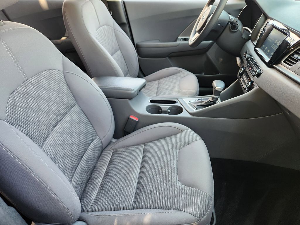 used 2018 Kia Niro car, priced at $10,411