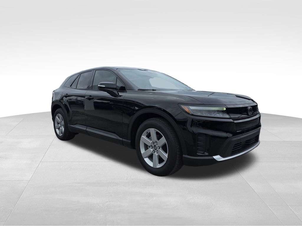 used 2024 Honda Prologue car, priced at $28,492