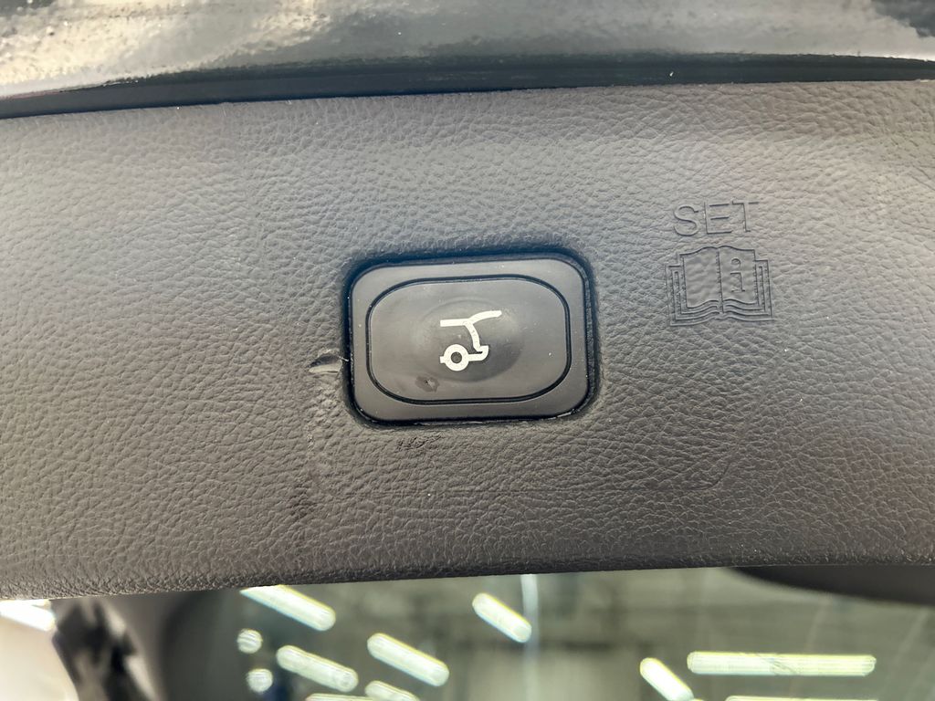 used 2023 Ford Edge car, priced at $28,520