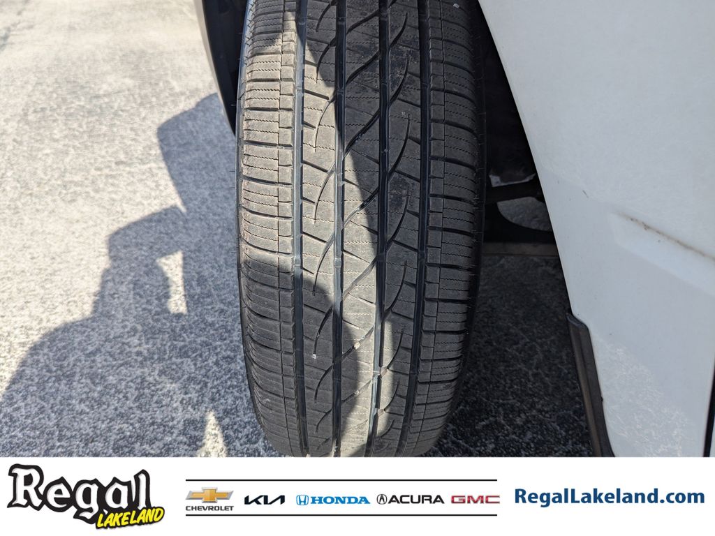 used 2018 Ram 1500 car, priced at $21,491