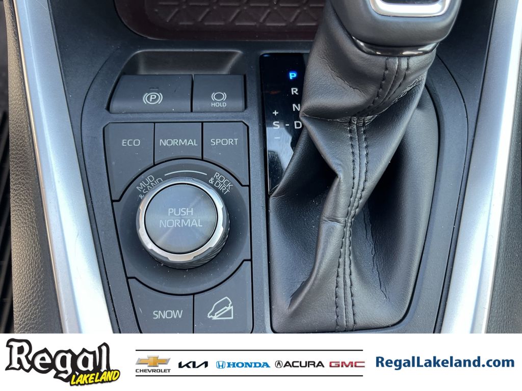 used 2019 Toyota RAV4 car, priced at $23,994