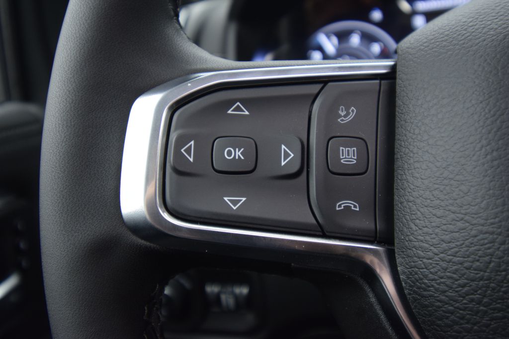 new 2026 Ram 2500 car, priced at $79,869