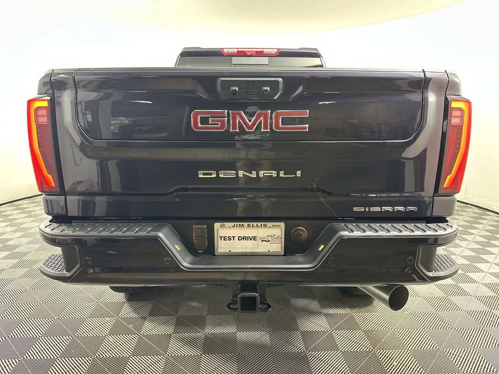 new 2025 GMC Sierra 2500HD car, priced at $86,034