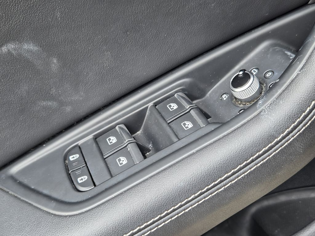 used 2023 Audi A5 Sportback car, priced at $36,514
