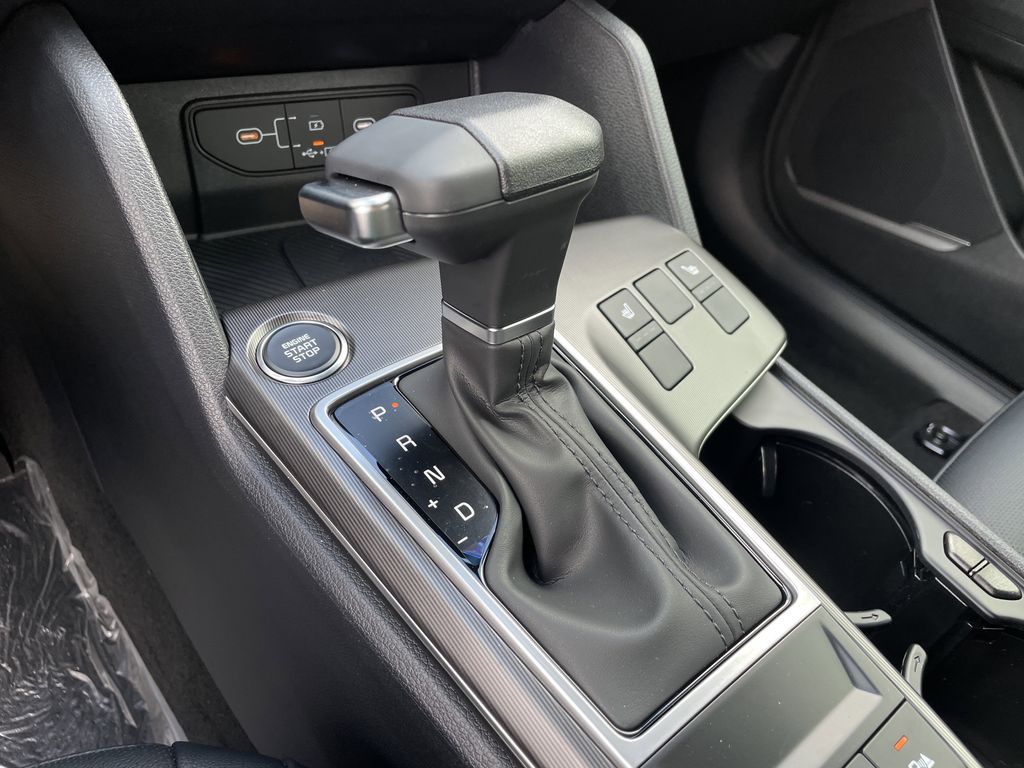 new 2026 Kia Sportage car, priced at $30,894