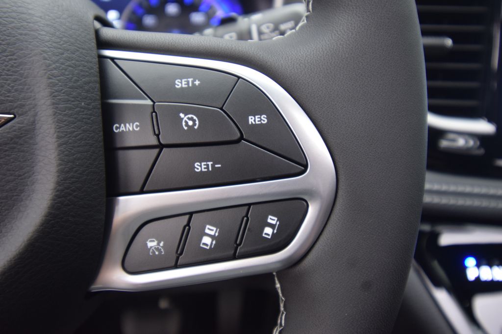new 2026 Chrysler Pacifica car, priced at $45,088