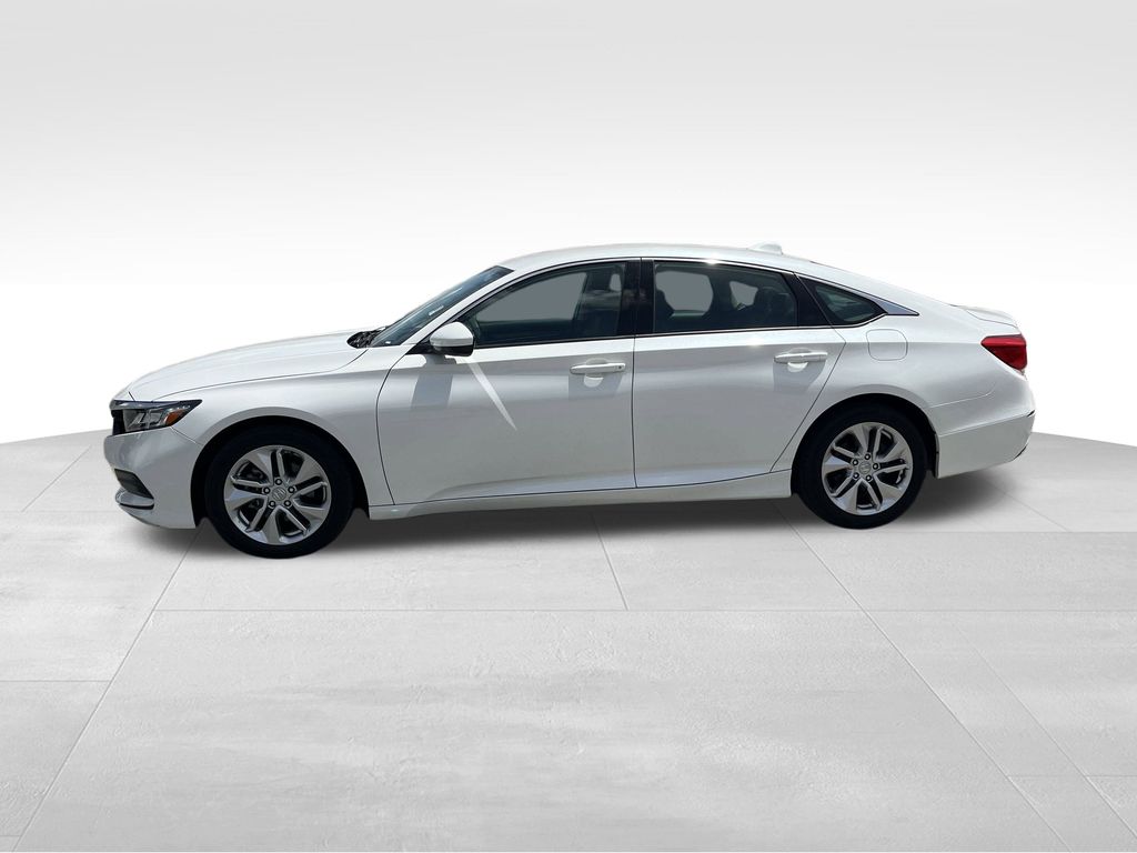 used 2019 Honda Accord car, priced at $21,592