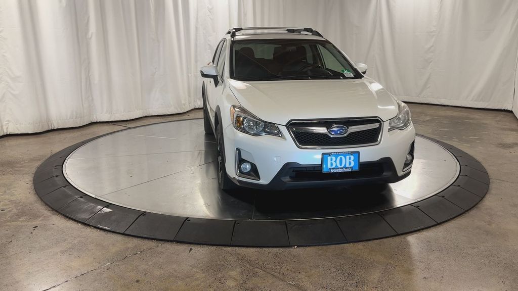 used 2016 Subaru Crosstrek car, priced at $13,983