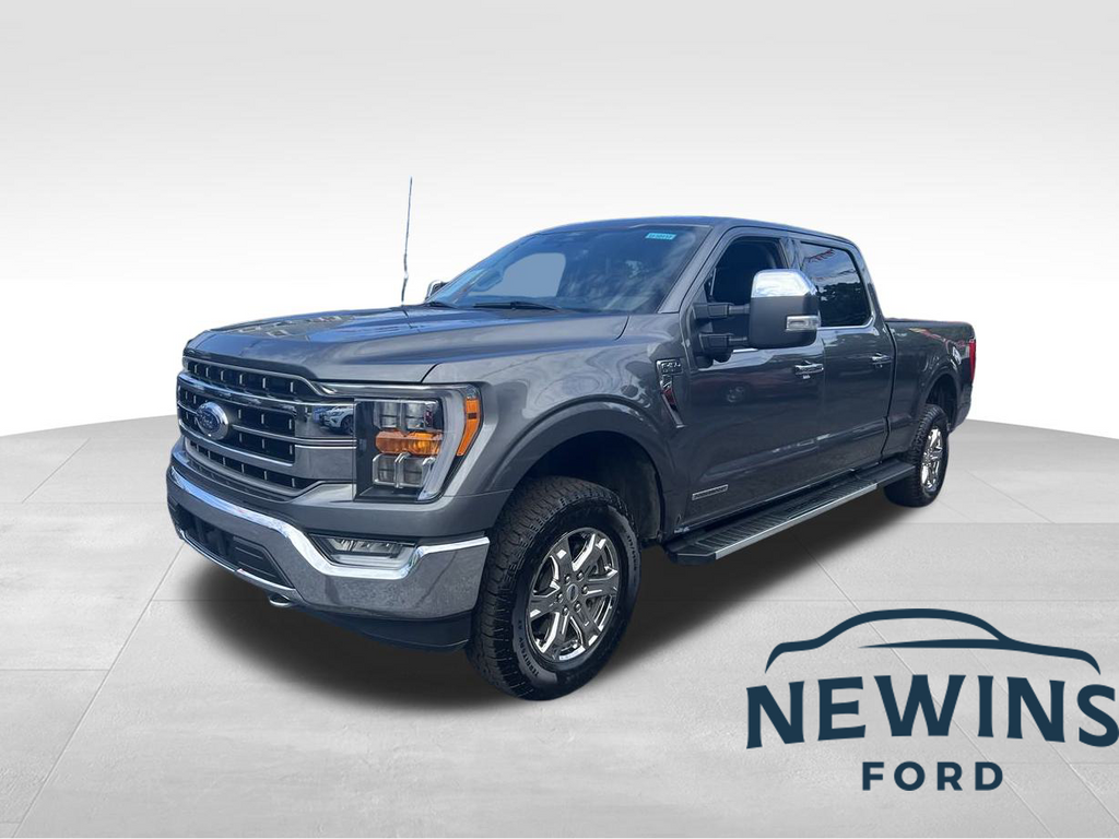 used 2022 Ford F-150 car, priced at $49,950