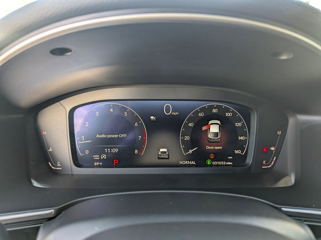 used 2024 Honda Civic car, priced at $26,991