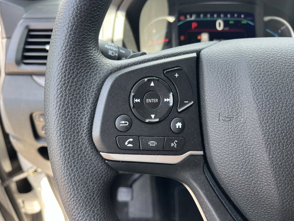 used 2022 Honda Pilot car, priced at $28,993