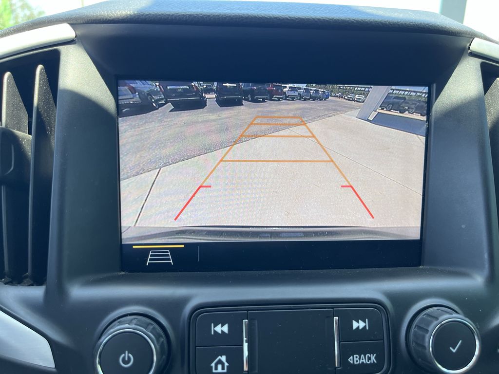 used 2019 GMC Terrain car, priced at $18,292