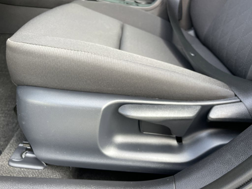 used 2024 Toyota Corolla car, priced at $19,991