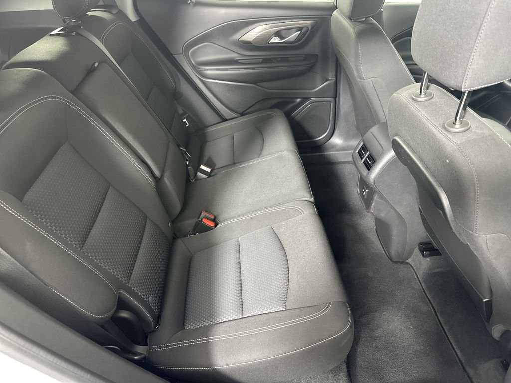 used 2024 GMC Terrain car, priced at $23,924