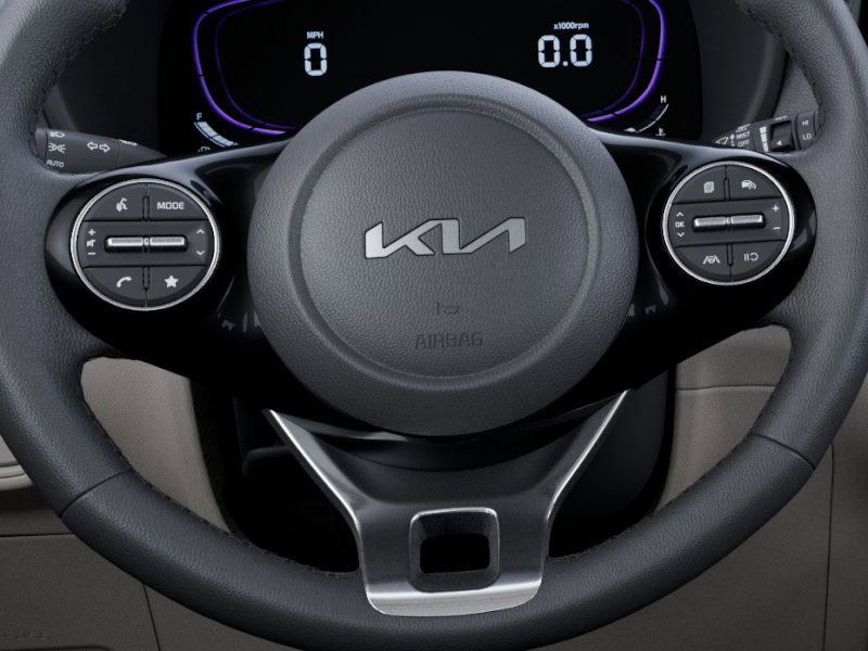 new 2025 Kia Soul car, priced at $23,424
