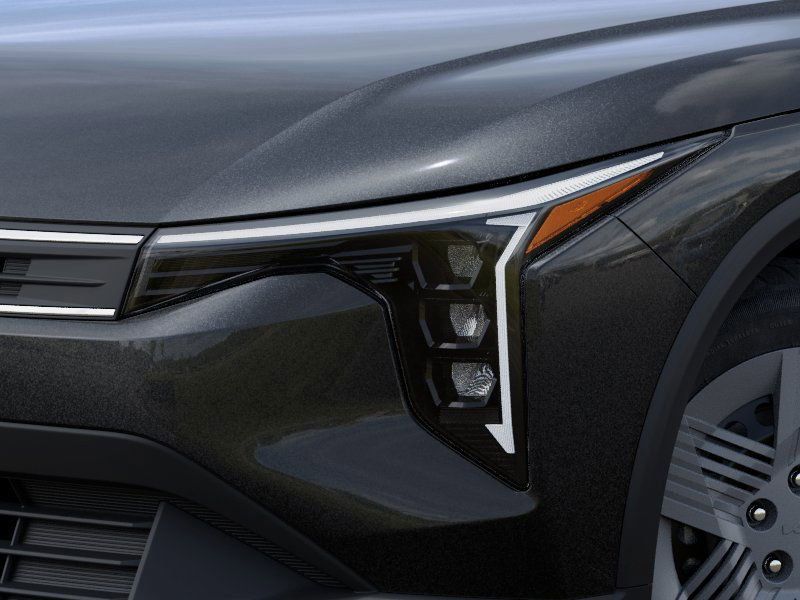 new 2025 Kia K4 car, priced at $22,206