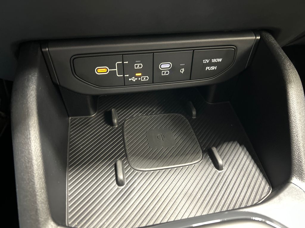 new 2025 Kia K4 car, priced at $23,662