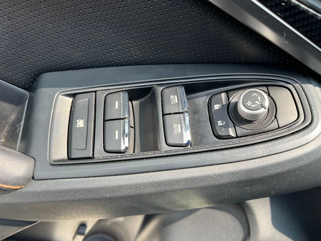used 2019 Subaru Crosstrek car, priced at $16,685