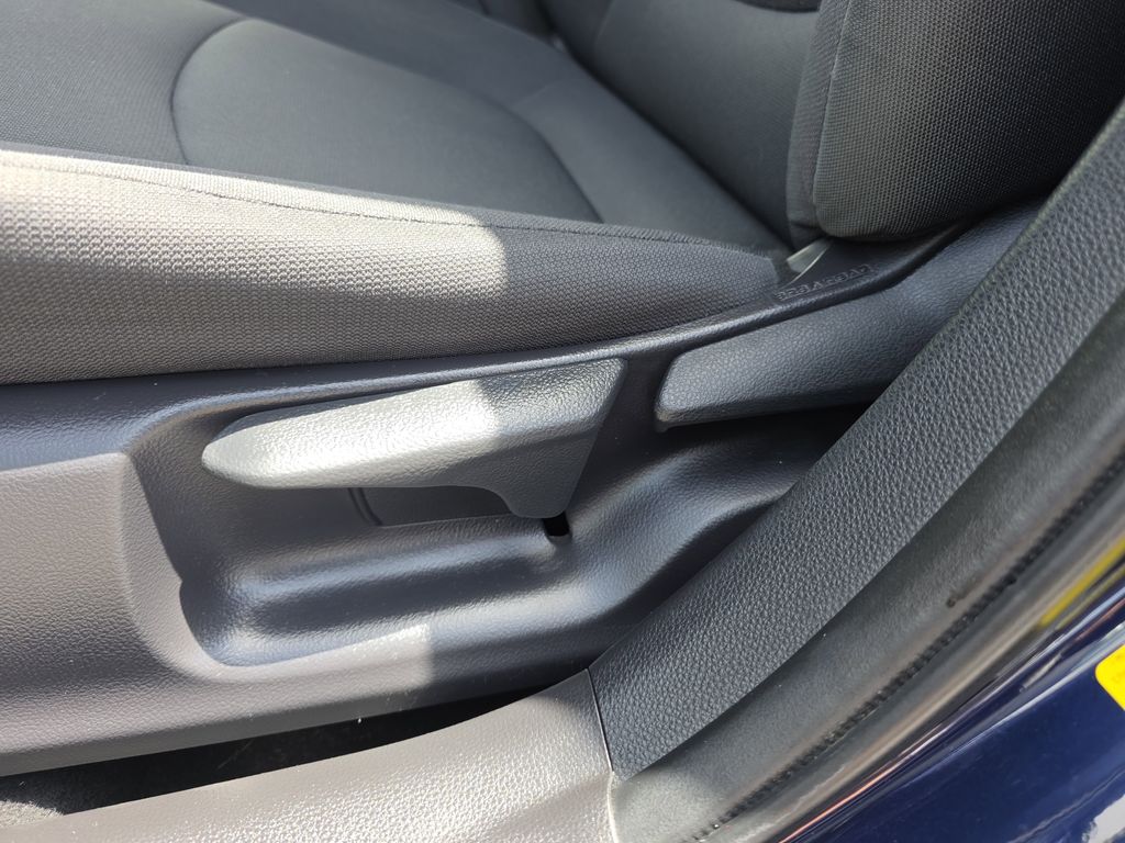 used 2021 Toyota Corolla car, priced at $18,592