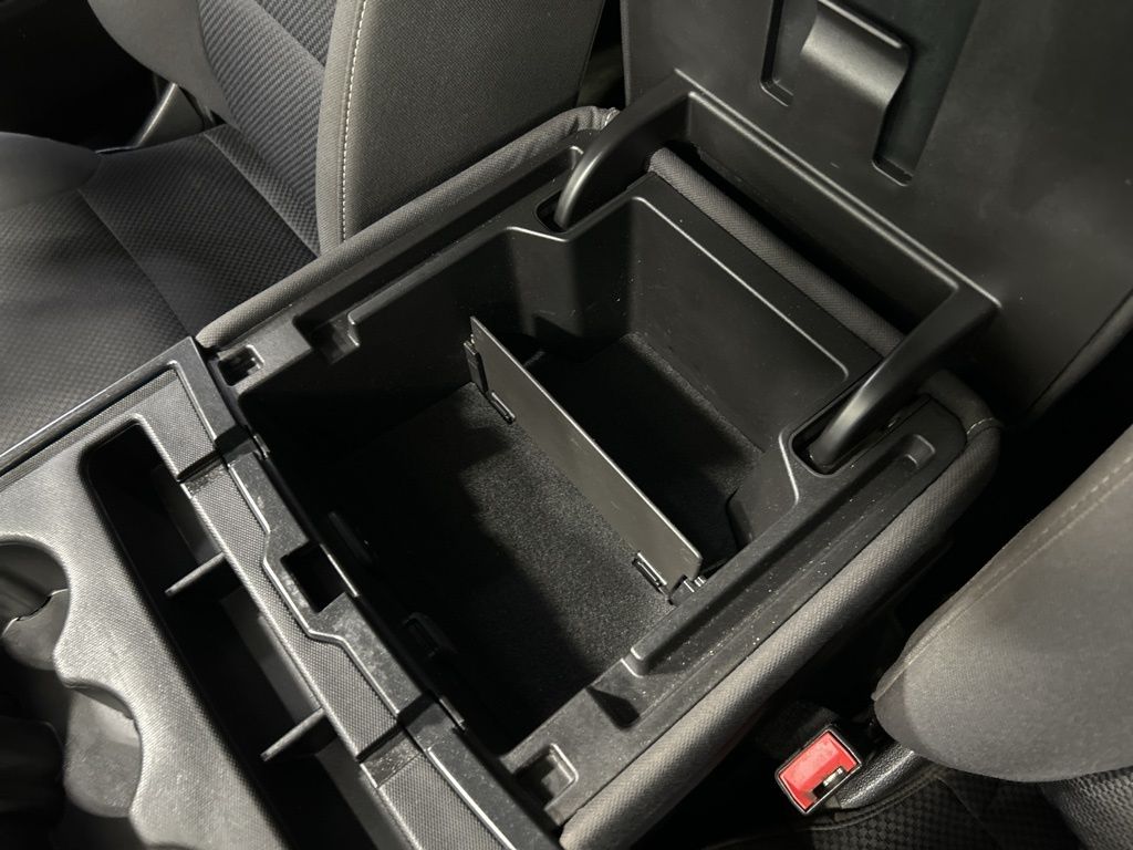 used 2018 Chevrolet Silverado 1500 car, priced at $23,918