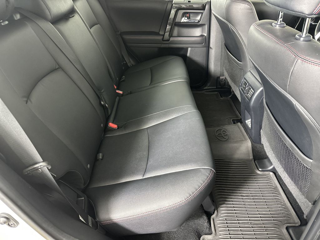 used 2024 Toyota 4Runner car, priced at $54,525