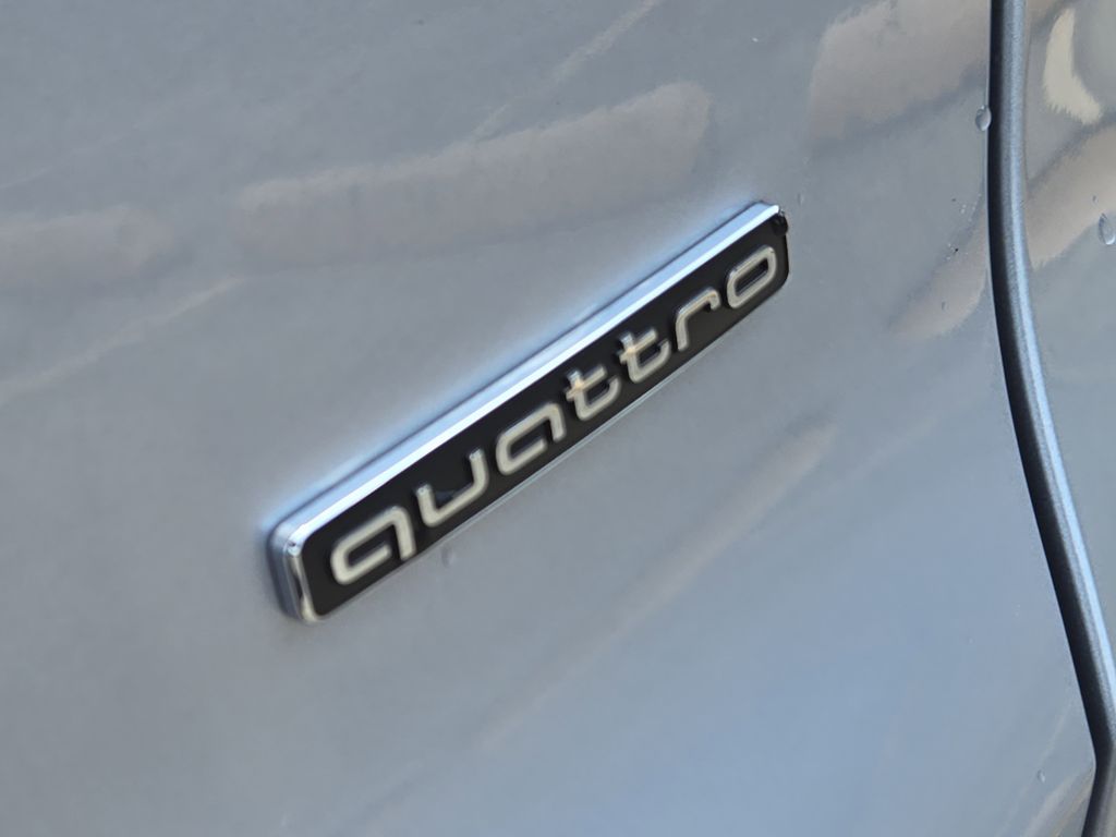 new 2025 Audi All-new Q5 car, priced at $61,300