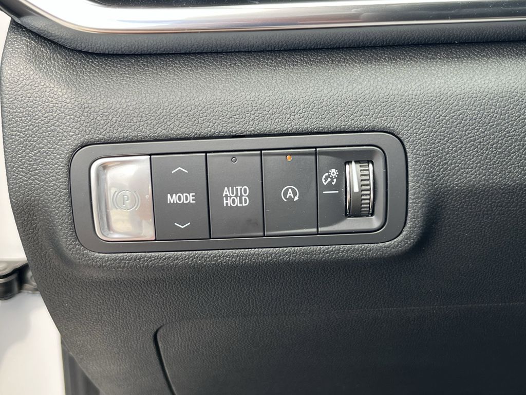 new 2026 GMC Terrain car, priced at $33,180