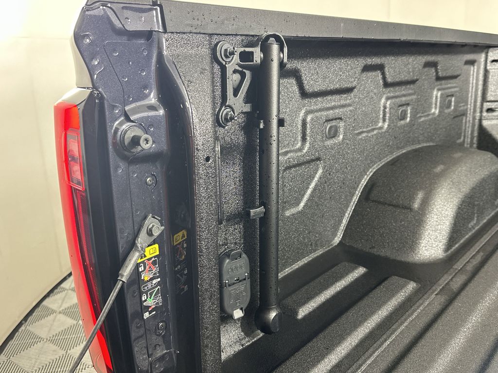 new 2025 GMC Sierra 2500HD car, priced at $85,634