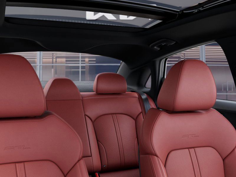 new 2025 Kia K5 car, priced at $29,223