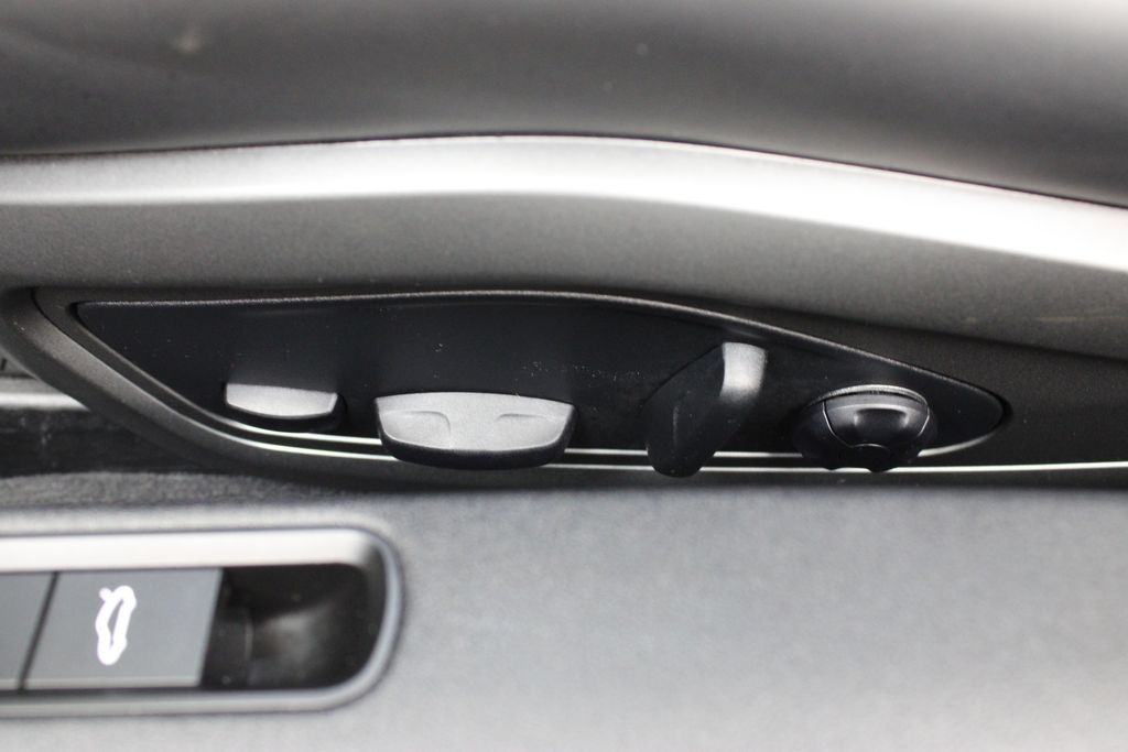 used 2024 Porsche 911 car, priced at $164,997