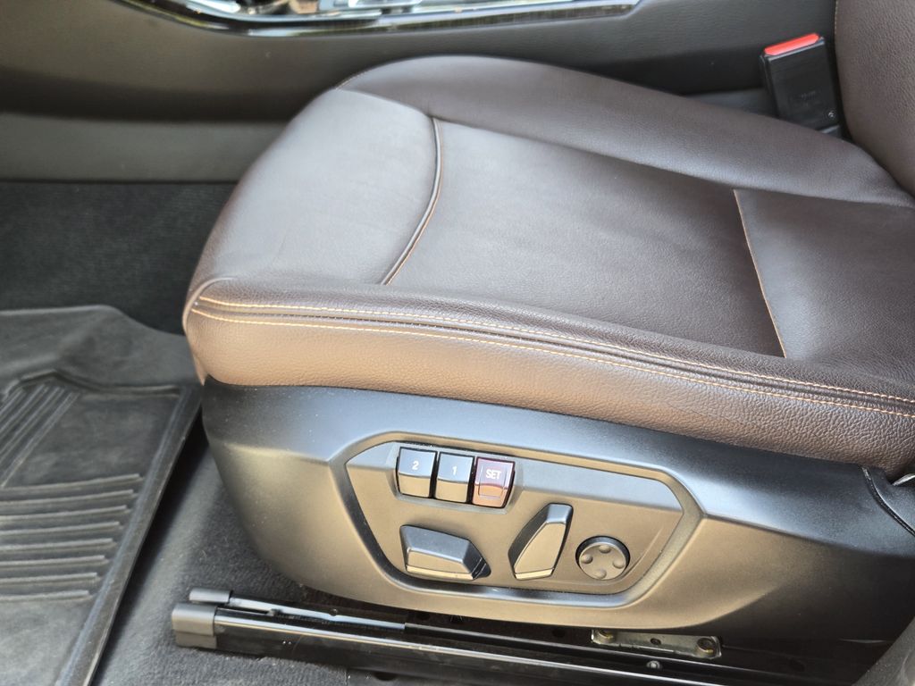 used 2015 BMW X3 car, priced at $18,491