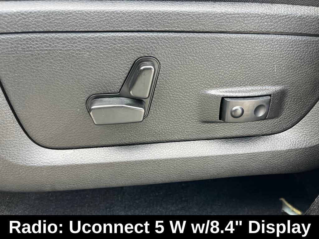 used 2023 Ram 1500 Classic car, priced at $29,023